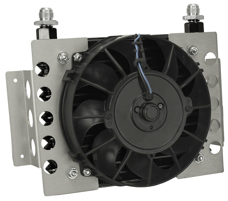 Black Derale 15950 Atomic-Cool Remote Cooler
