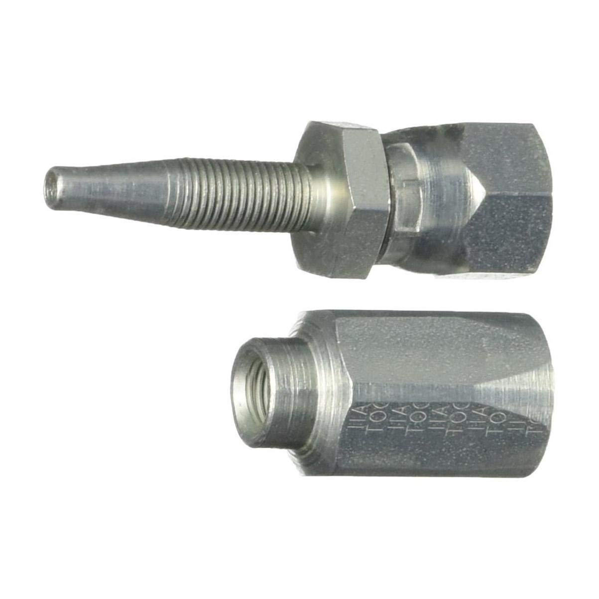Coupling Gates
