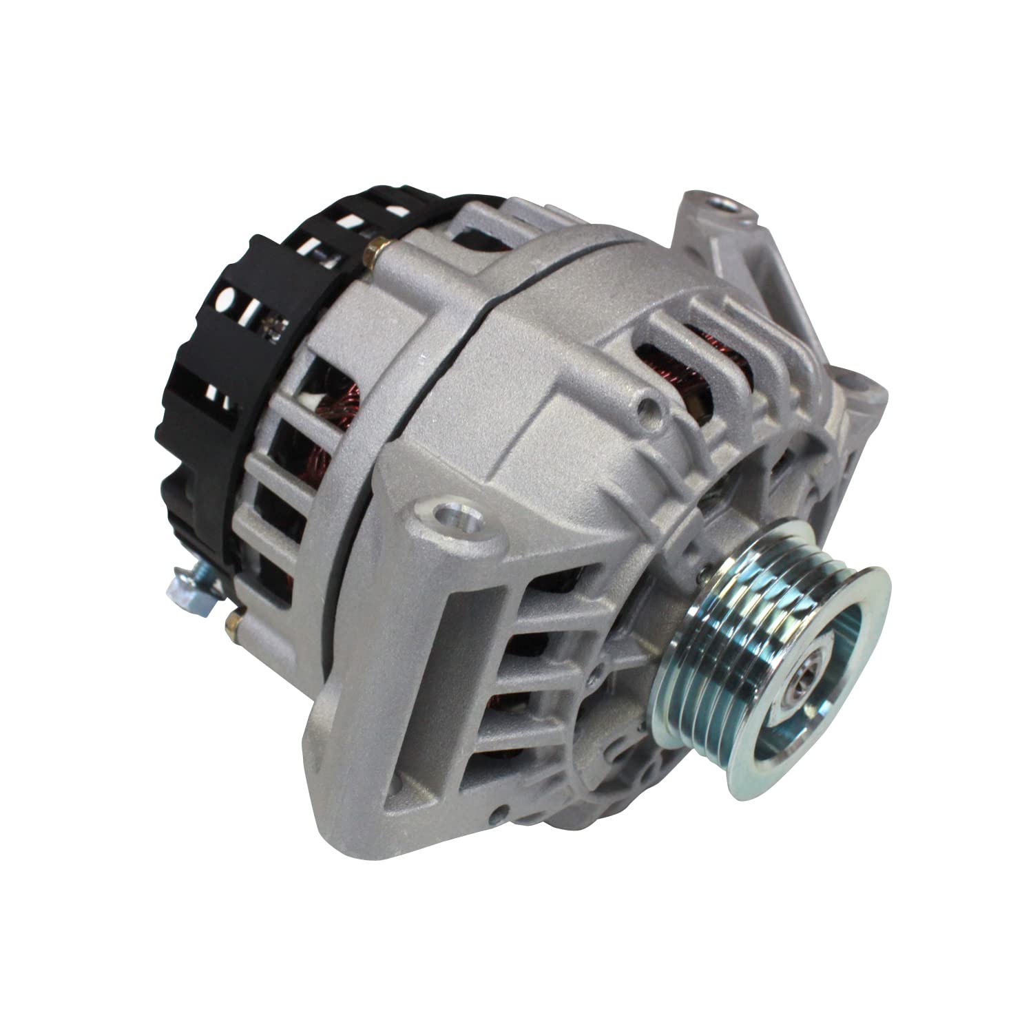 Alternator TYC Compatible with 2004-2008 Chevrolet Malibu