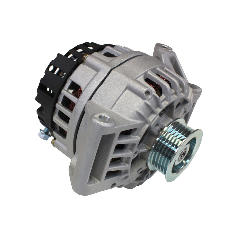Alternator TYC Compatible with 2004-2008 Chevrolet Malibu