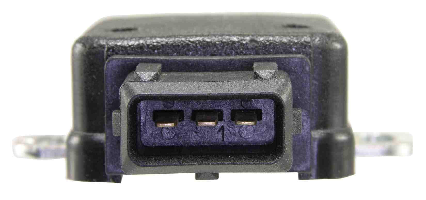 Throttle Position Sensor NGK/NTK TH0164 (75357)