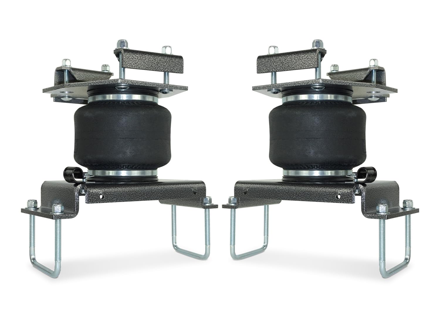 Pacbrake ALPHA HD HP10158 Rear Air Suspension Kit Compatible with Toyota Tundra 2002-2006