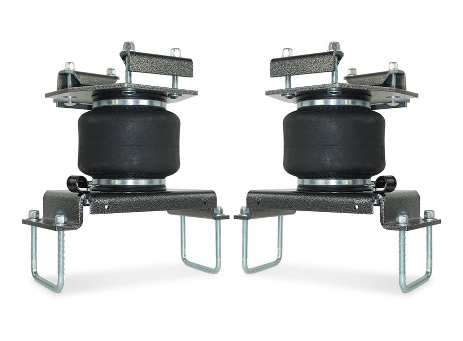 Pacbrake ALPHA HD HP10158 Rear Air Suspension Kit Compatible with Toyota Tundra 2002-2006