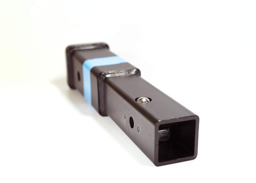 LS 8" Hitch Extension
