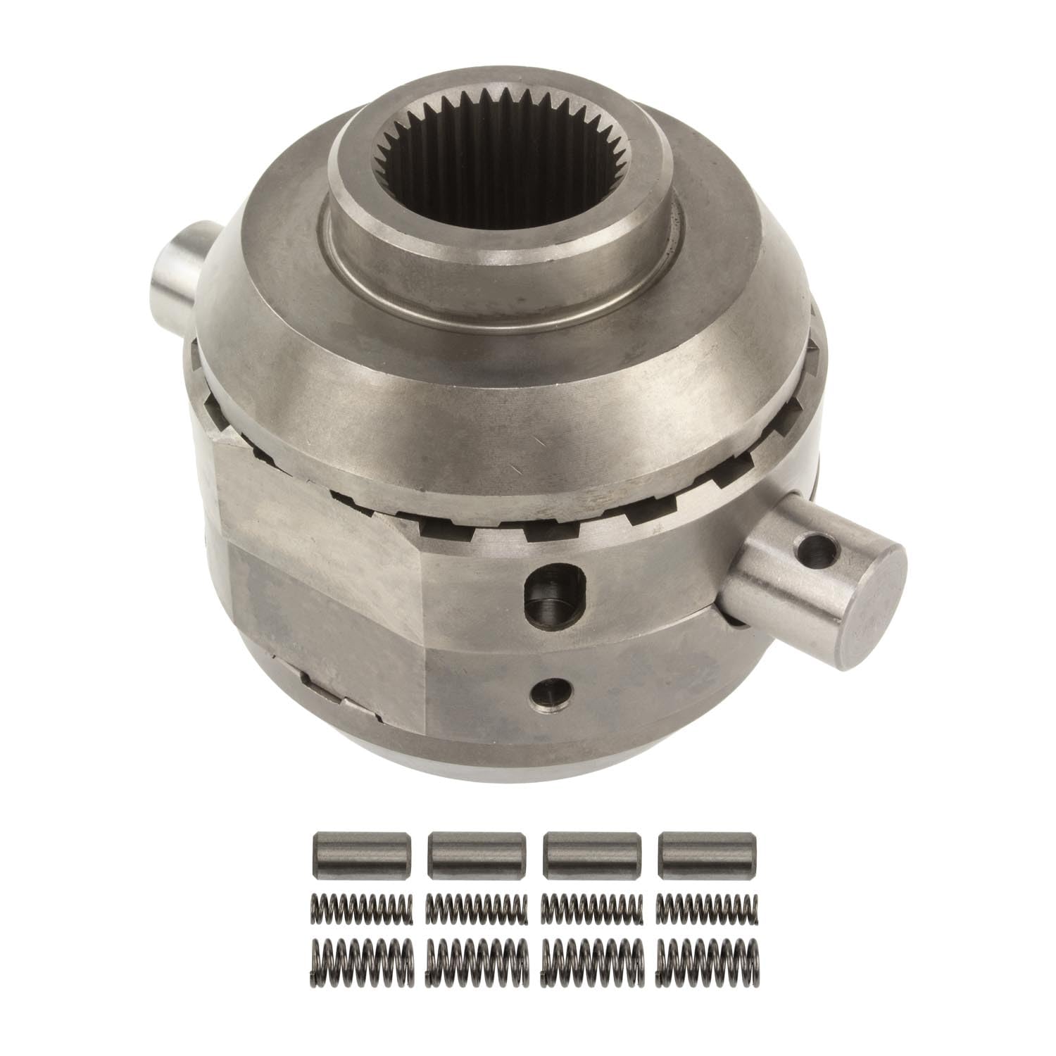Lock-Right Differential Locker PowerTrax 2620-LR, 35 Spline, Fits Dana 60, Compatible with ford F-250, F-350, Chevy C/K, Dodge Ram, Jeep J20