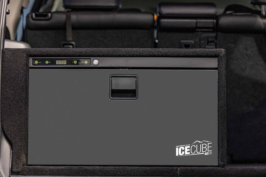IM4x4 IceCube Drawer Fridge/Freezer Ironman 4x4 - 40L