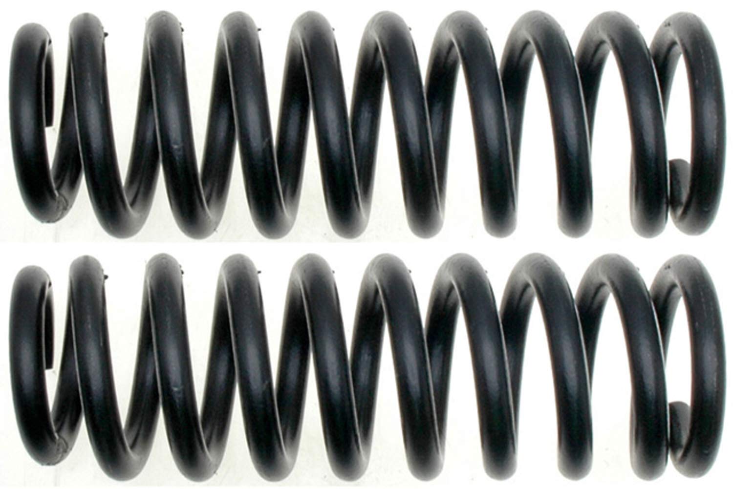 Coil Spring Set MOOG 81088 for Toyota 4Runner
