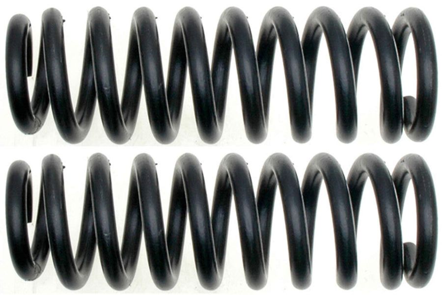 Coil Spring Set MOOG 81088 for Toyota 4Runner