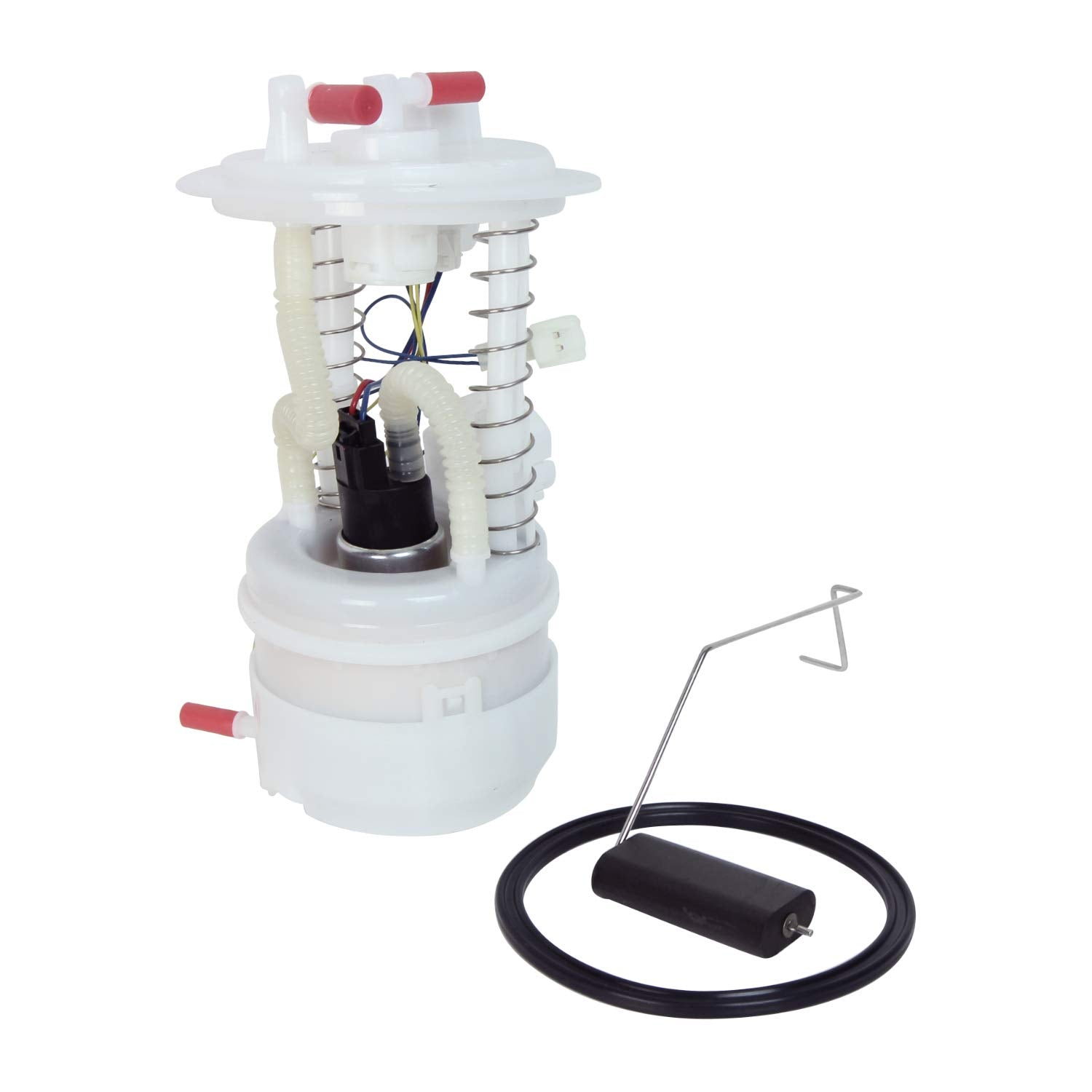 Fuel Pump Module Assembly TYC 150307-A Compatible with 2003-2014 Nissan Murano 3.5L V6