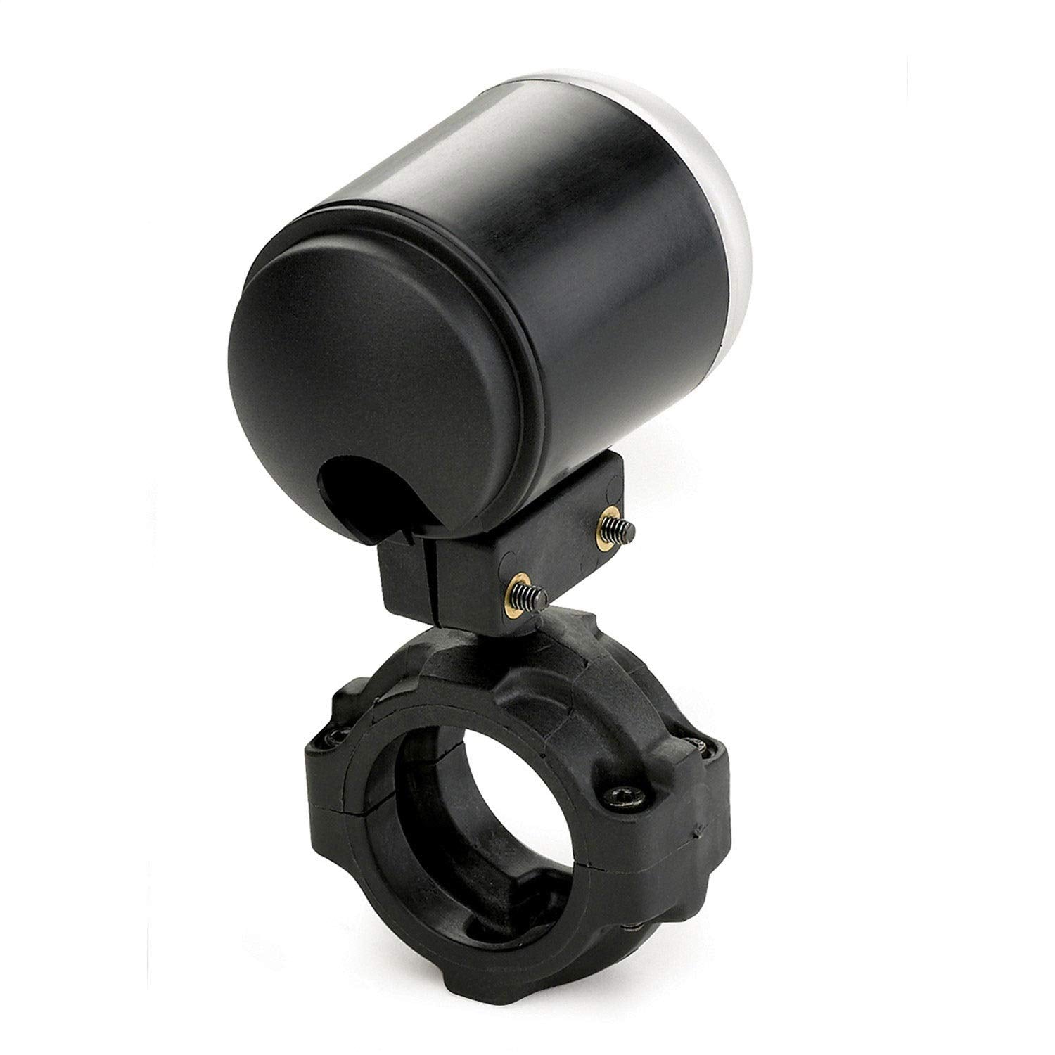 AUTO Meter 2-1/16" Roll Cage Gauge Mount Pod, Black 48012