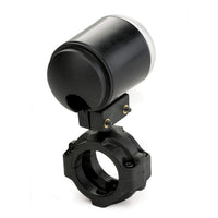 AUTO Meter 2-1/16" Roll Cage Gauge Mount Pod, Black 48012