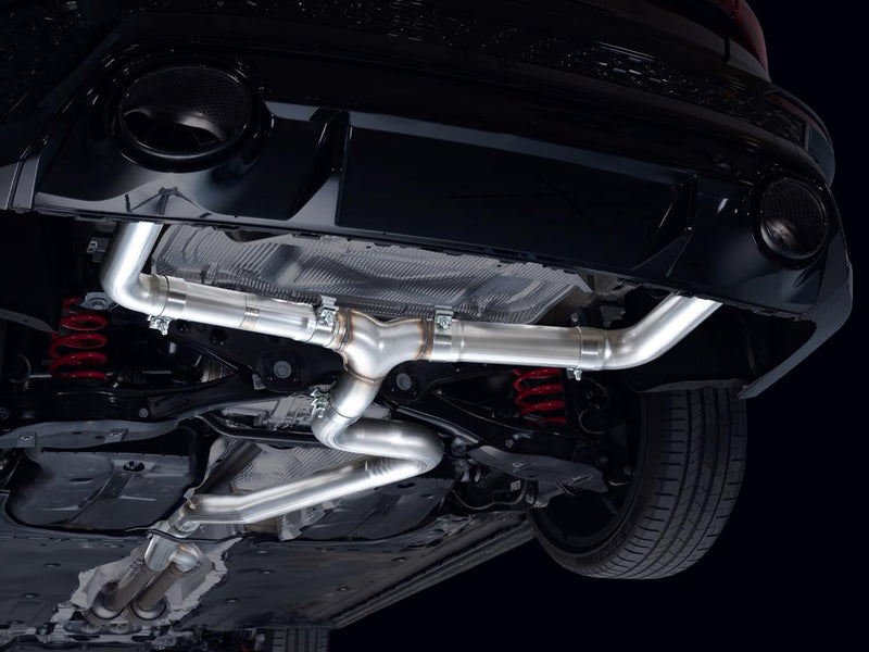 Compatible AWE Tuning 22-24 Replacement for Audi RS3 Base (Sedan - 2.5 -