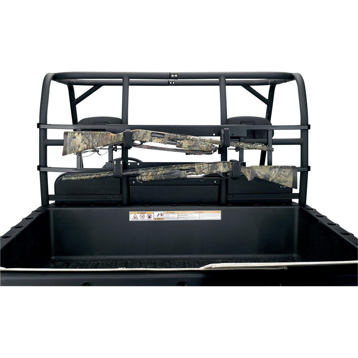UTV Roll Cage Gun Rack MOOSE UTILITY