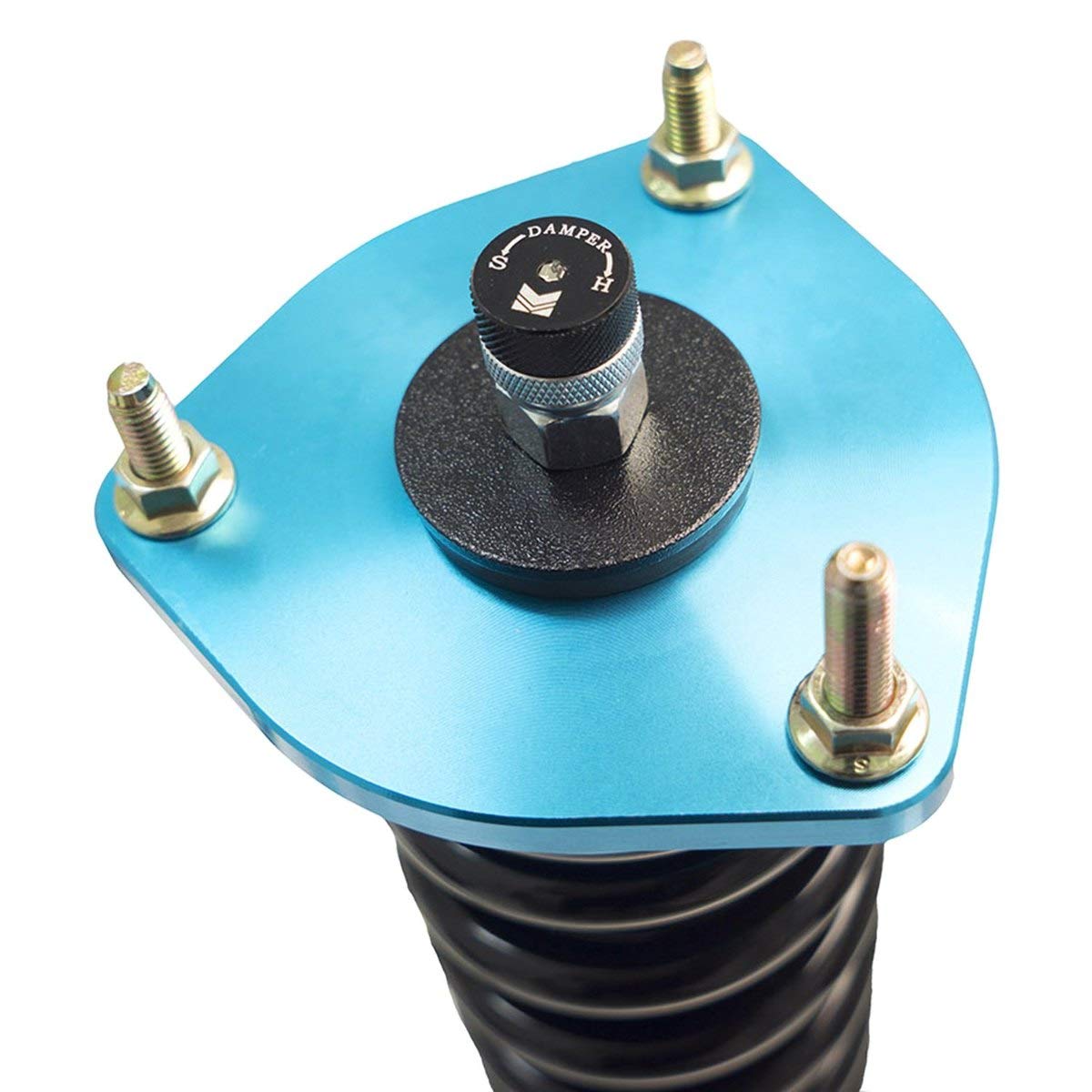 MR-CDK-NS95-EZII Megan Racing EZII Series Coilover Damper Kit
