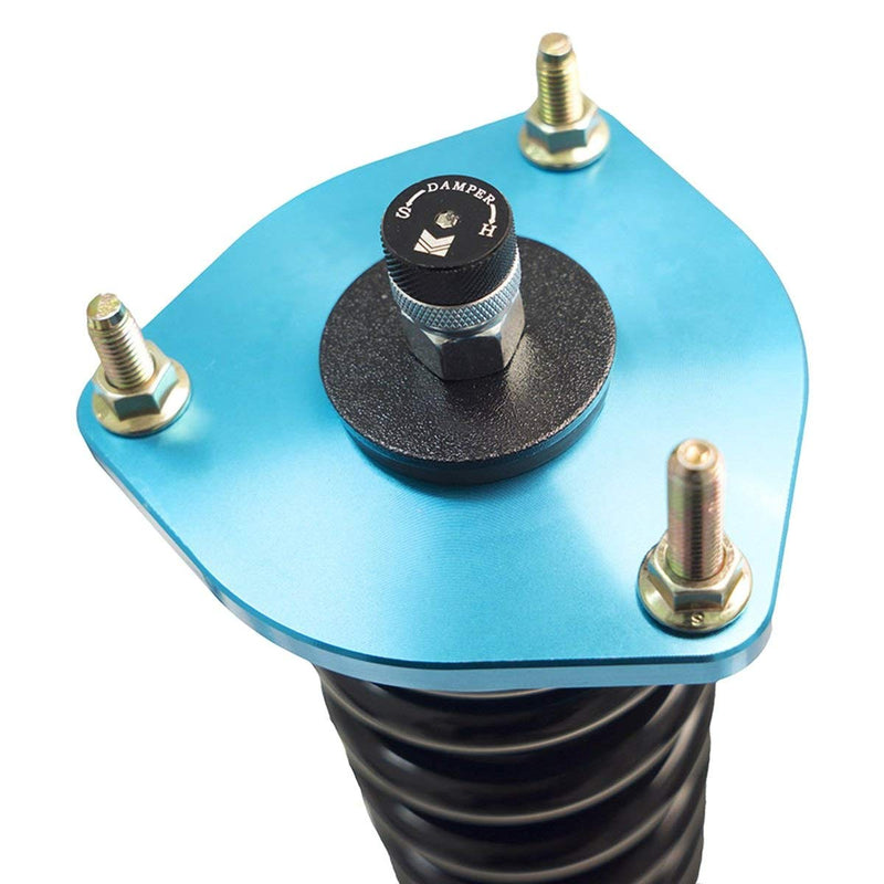 MR-CDK-NS95-EZII Megan Racing EZII Series Coilover Damper Kit