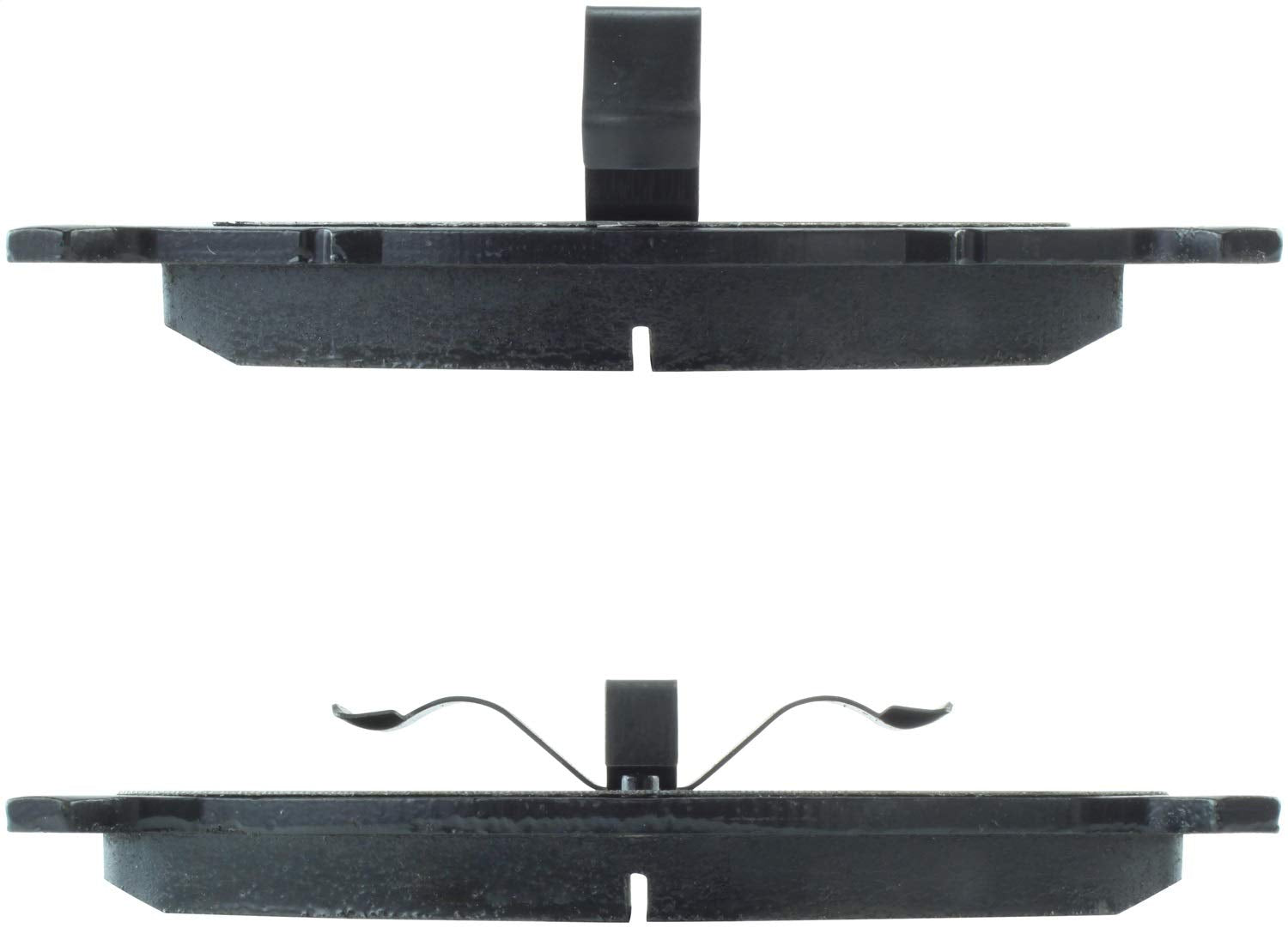 Front StopTech 308.05910 Brake Pads with Shims and Hardware Street