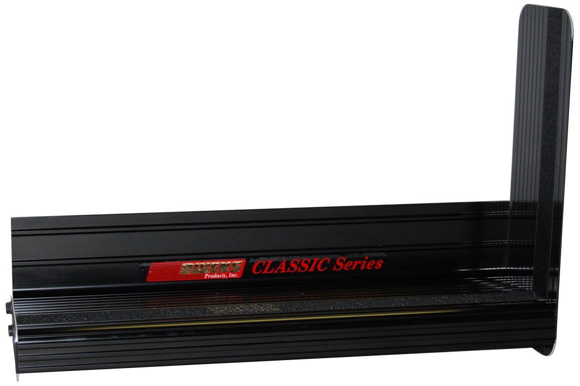 Classic Series Owens Products OCG7423EXB Extruded 4in. Box Running Boards