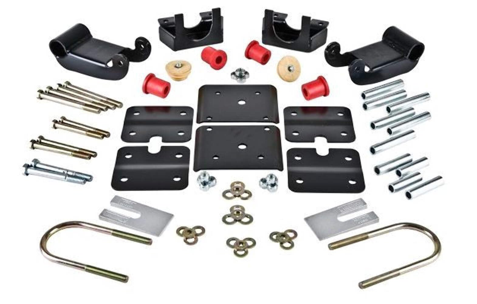 Lowering Kit Belltech 768