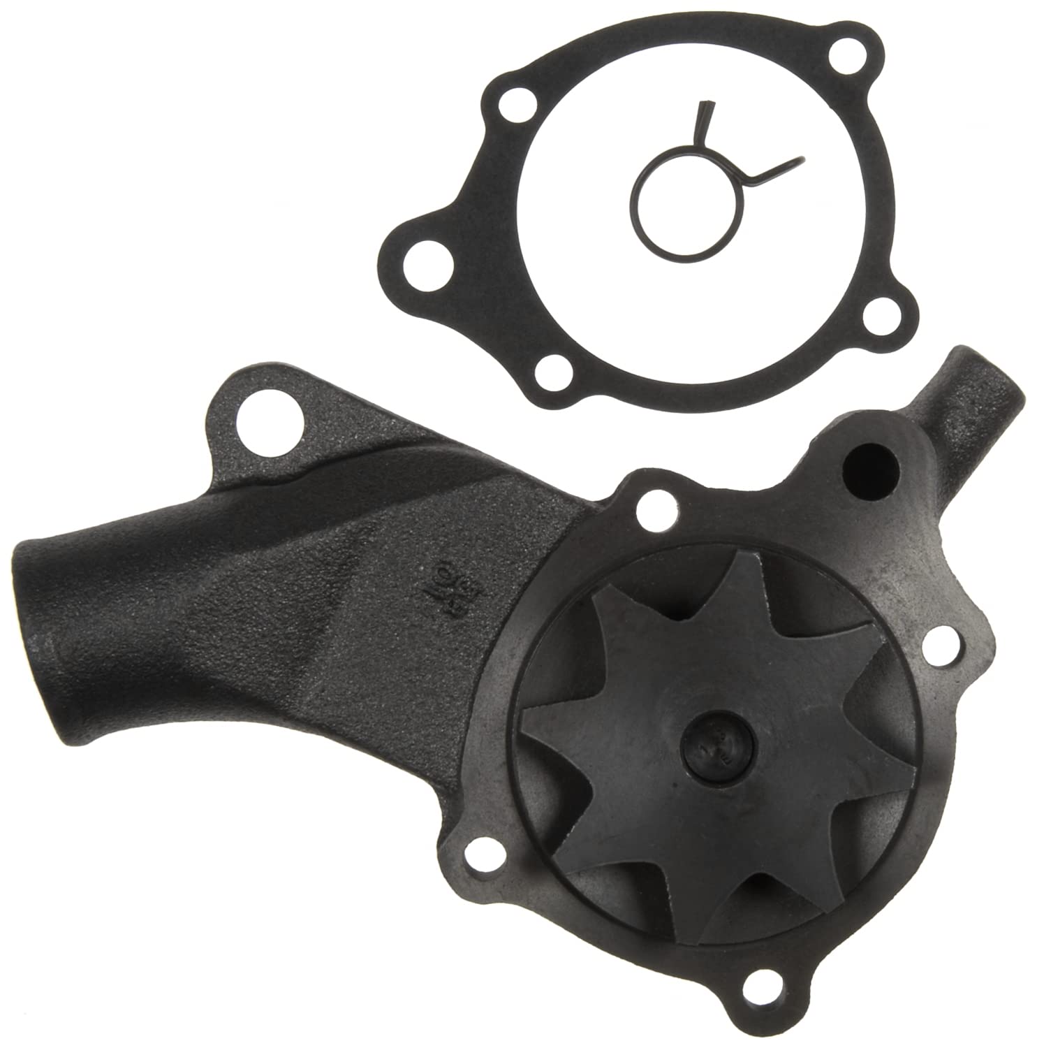 Premium Gates Engine Water Pump 43007