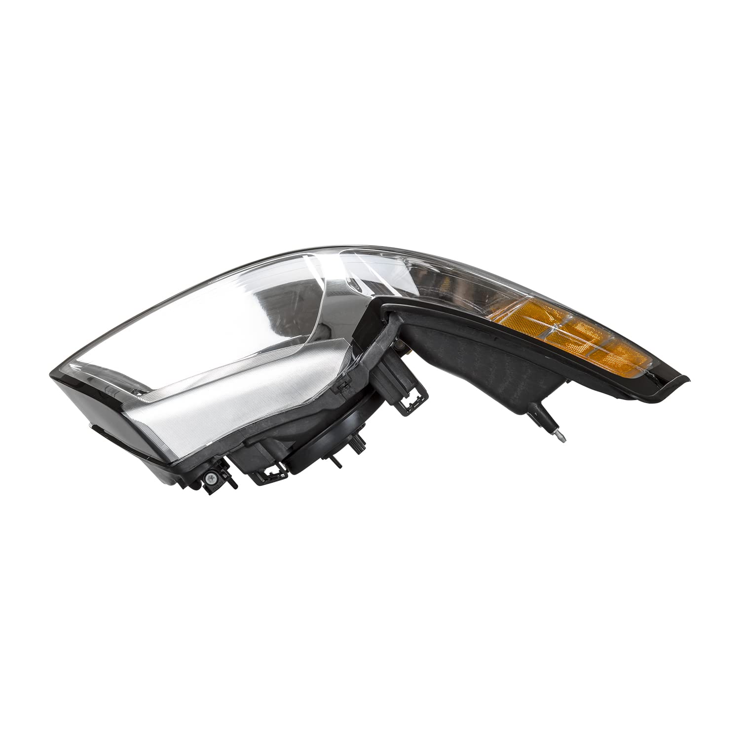 Ford Mustang TYC 20-5695-01 Passenger Side Headlight Assembly