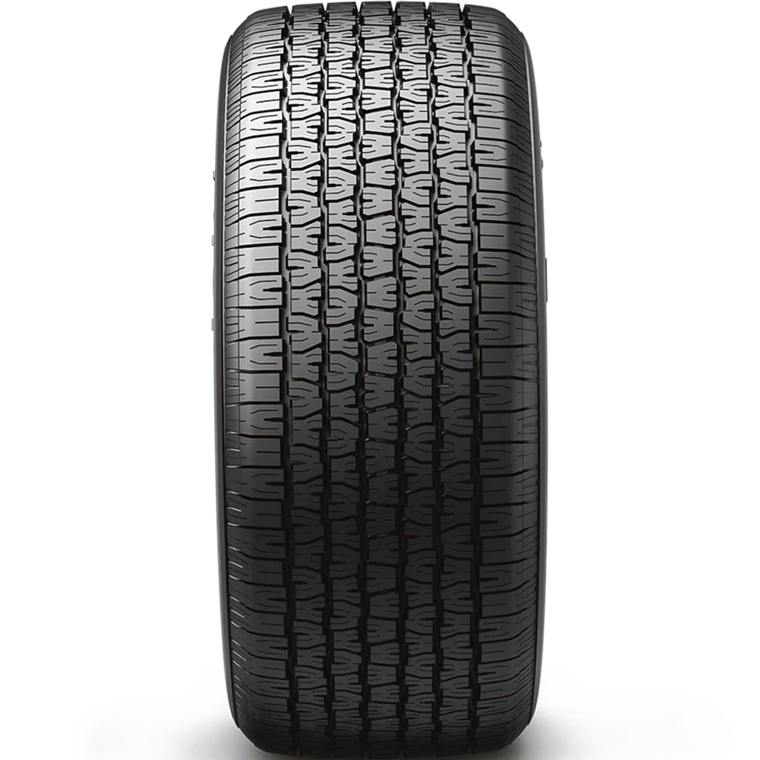 Radial T/A BFGoodrich All Season Car Tire for Passenger Cars, P295/50R15 105S