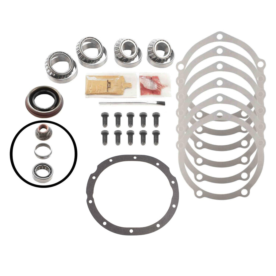 Motive Gear Differential Bearing Kit 161 R9RMK for Ford 9" 3.25" Carrier Bearings, Compatible with Bronco, F-100, F-150, & Elite