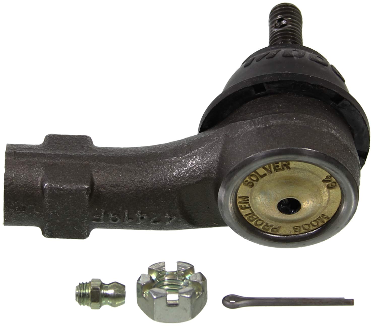 Steering Tie Rod End MOOG ES800305 for Ford Focus