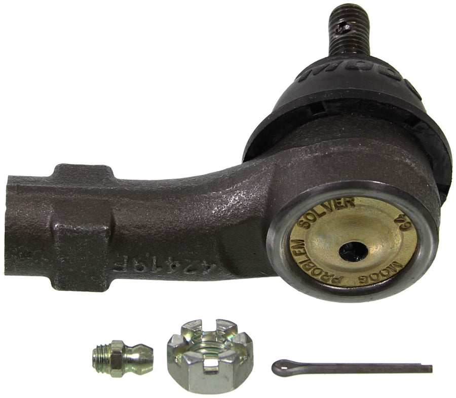 Steering Tie Rod End MOOG ES800305 for Ford Focus