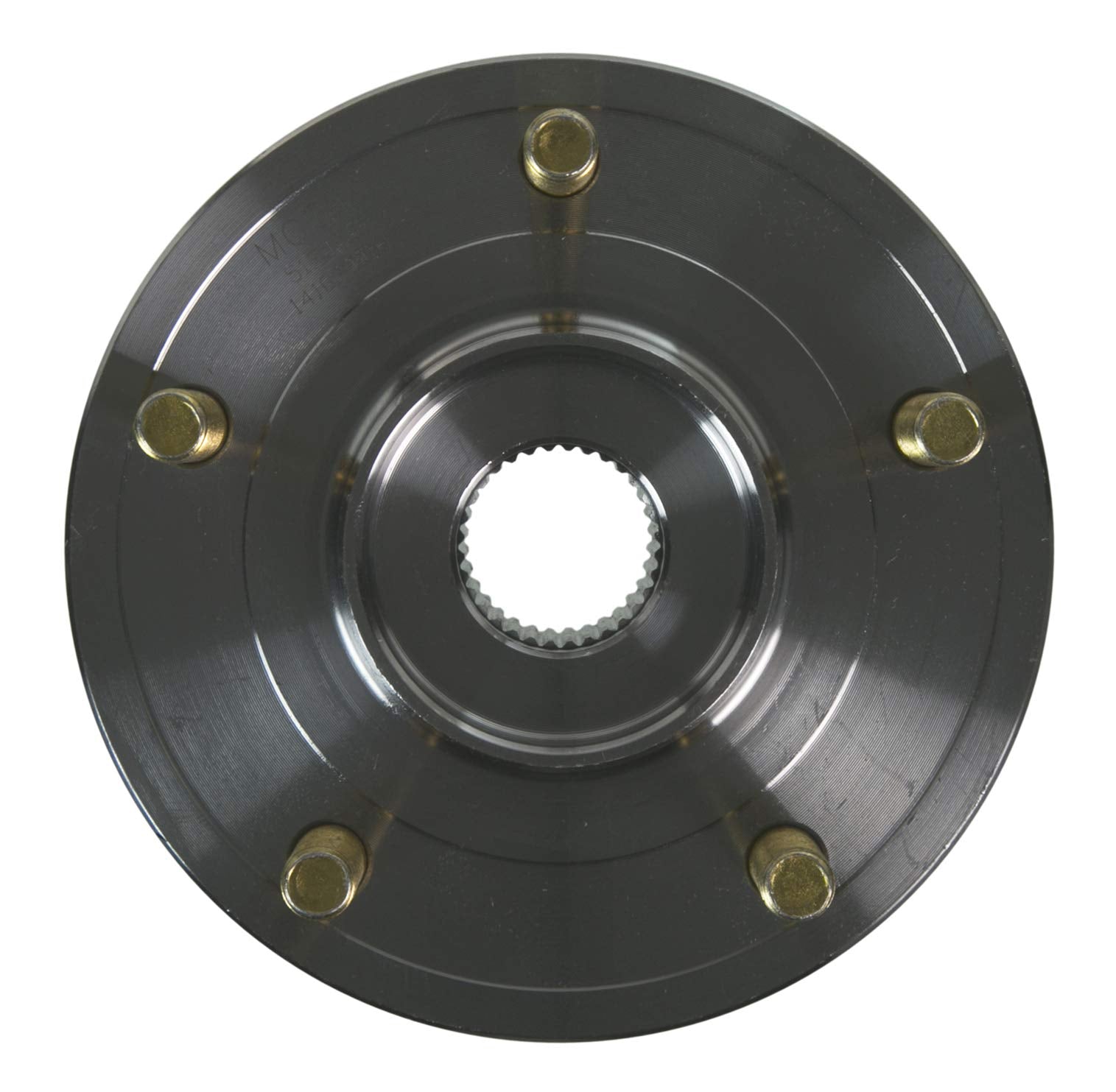 Wheel Bearing and Hub Assembly MOOG for Dodge Journey