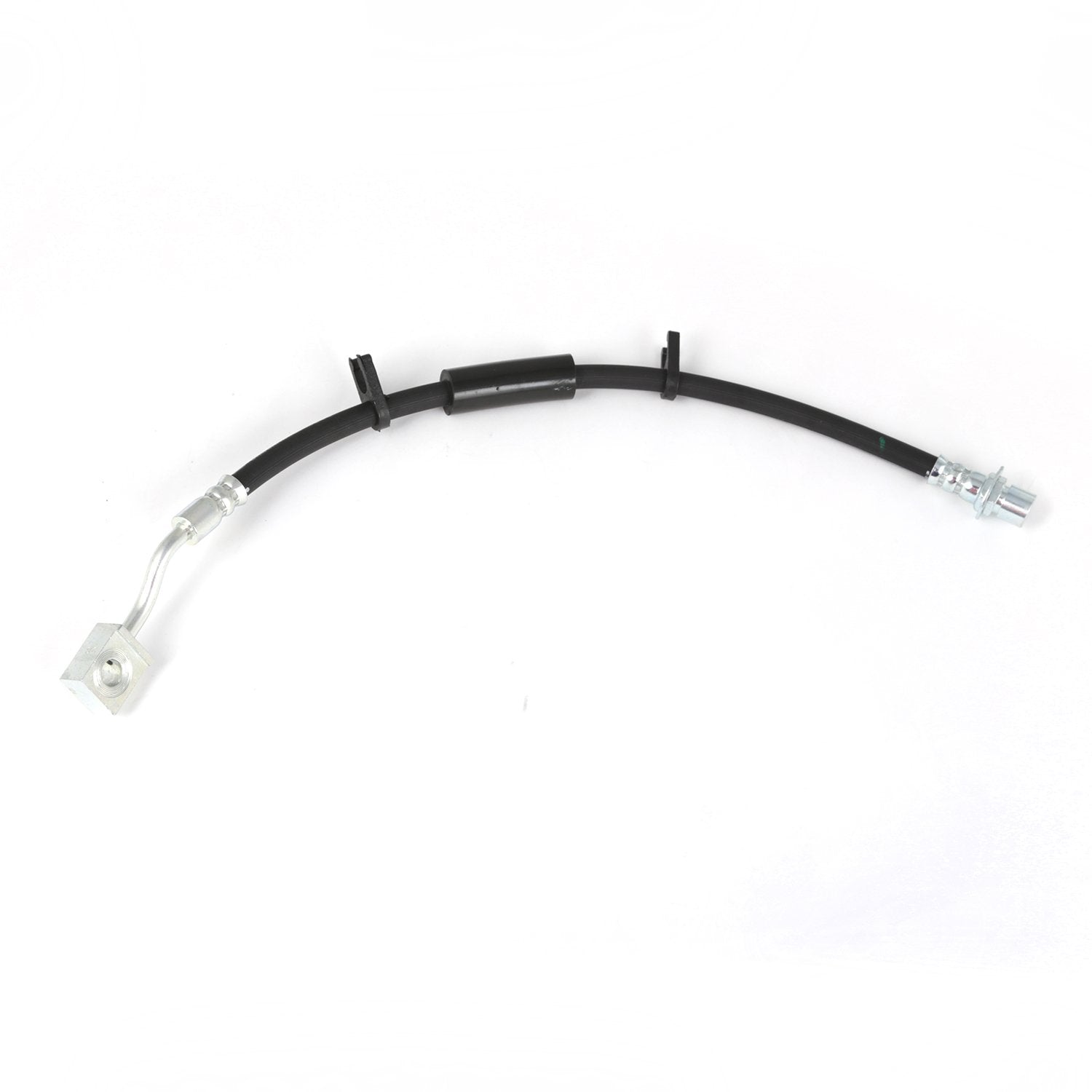Omix-Ada 16732.34 | Brake Hose, Front, Right | OE Reference: 52124734AF | Fits 2011-2013 Jeep Grand Cherokee WK