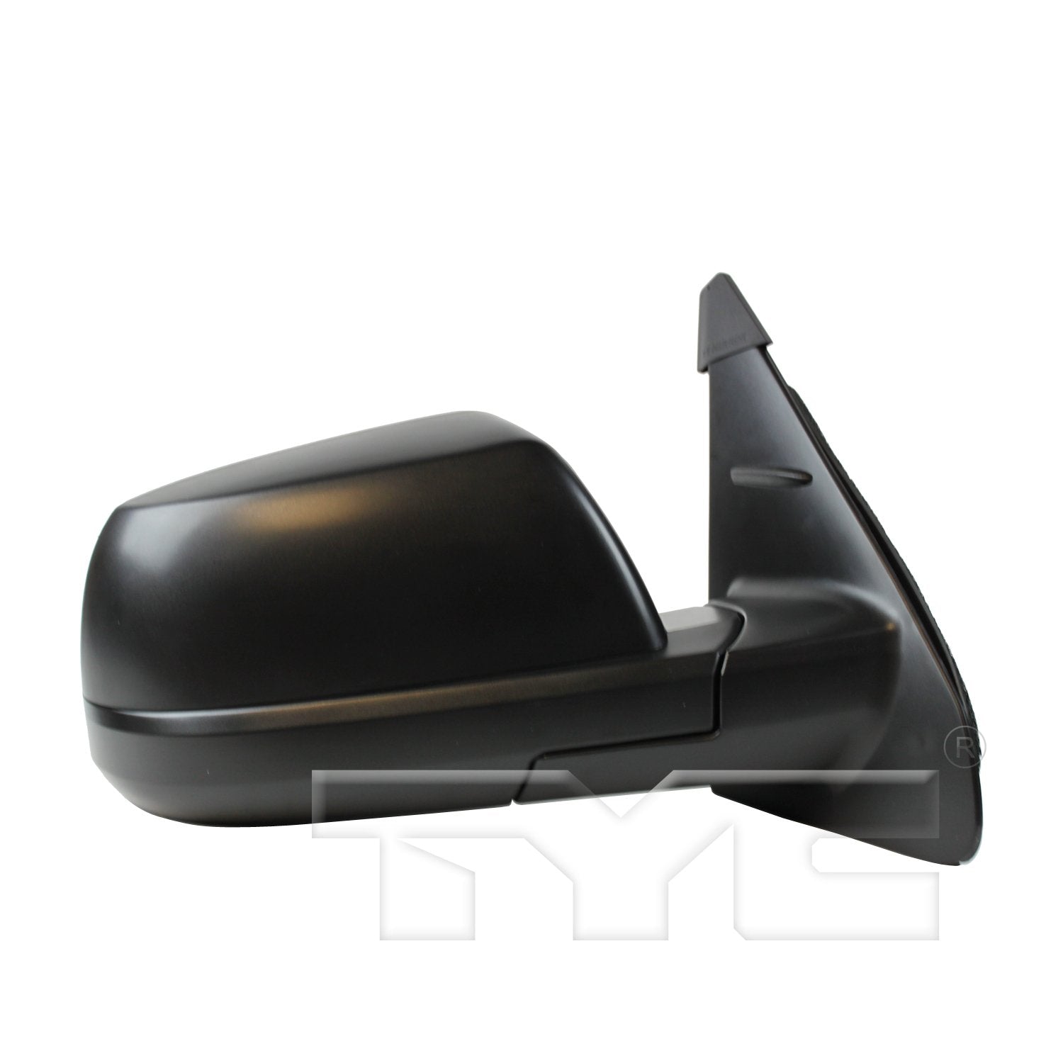 Right-Side TYC 5330441 Door Mirror Compatible with 2014-2016 Toyota Tundra