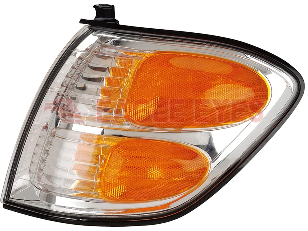 Parking and Signal Light Eagle Eyes TY717-B000R