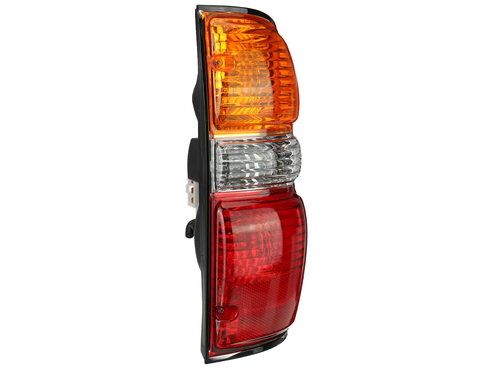 Replacement DEPO 312-1935R-AS Passenger Side Tail Light Assembly