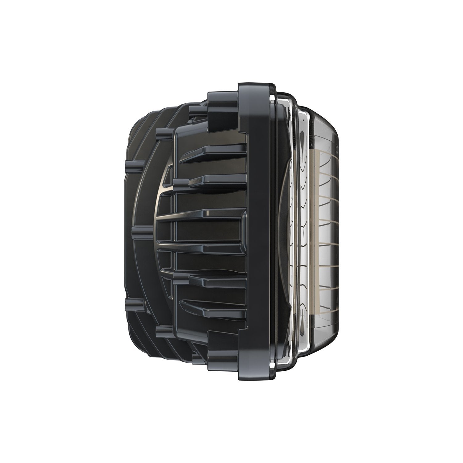 12/24V Hb 8800Ev2 Sae/Ece Blk