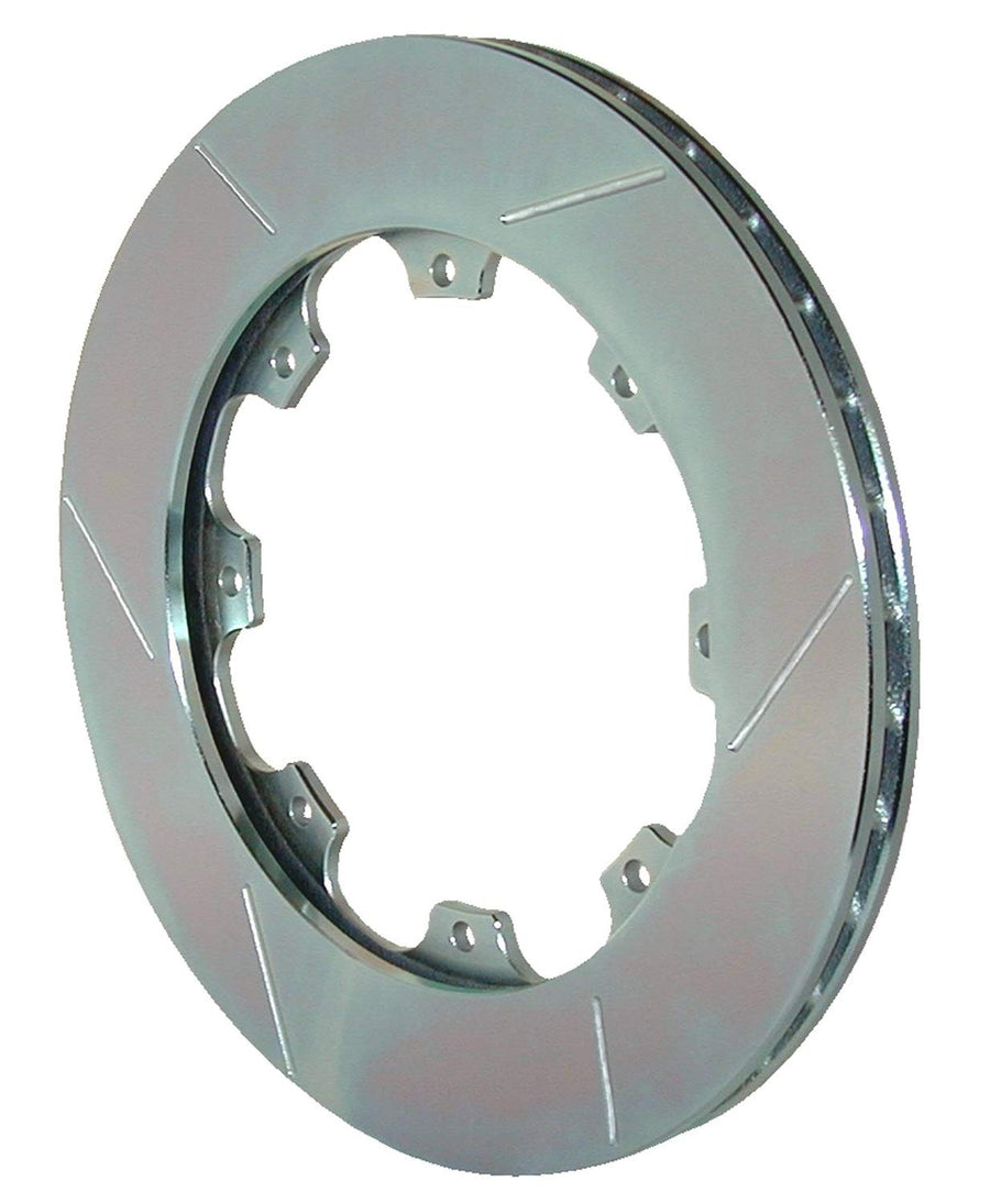 Brake Rotor Wilwood 160-12287 (Gt 36 Curved Vane), 1 Pack