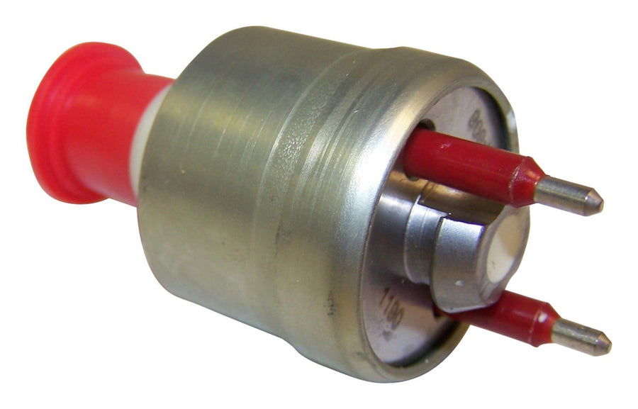 Fuel Injector Crown Automotive Air and Fuel Delivery