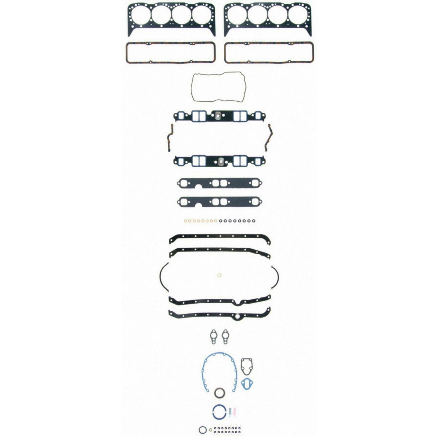 260-1510M FEL-PRO Gasket Kit