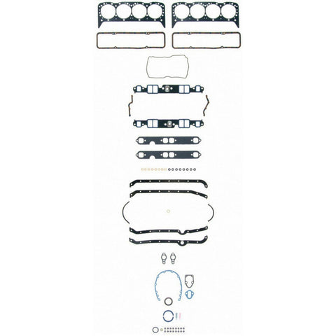 260-1510M FEL-PRO Gasket Kit
