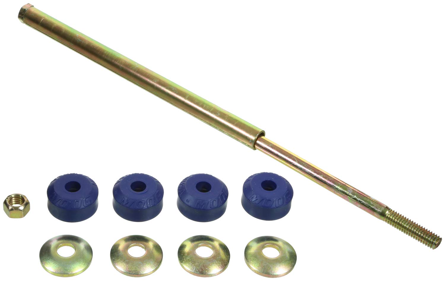 MOOG Suspension K700633 Bar Stabilizer Link Kit for Chevrolet Traverse