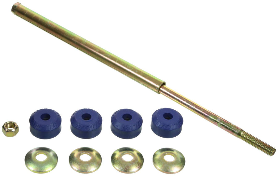 MOOG Suspension K700633 Bar Stabilizer Link Kit for Chevrolet Traverse
