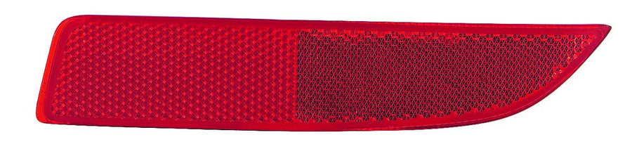For Lexus IS250 / 350 10-15 / HS250h 10-12 / For Toyota Avalon 19 DEPO-312-2910R-UC Rear Reflector Passenger Side CAPA