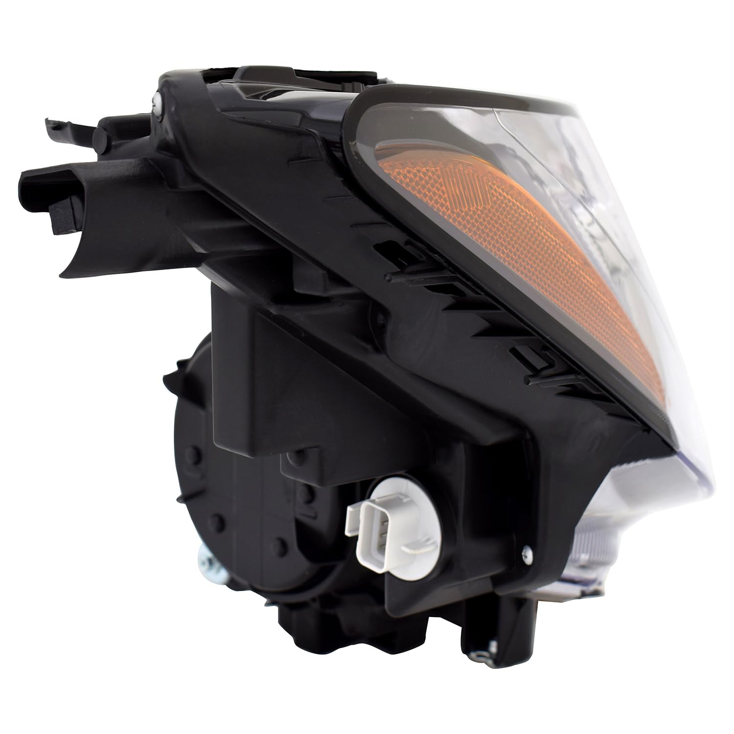 Front Right TYC 20-17919-00 Headlight Assembly