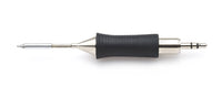 Weller RT 2 SOLDERING TIP T0054460299N Pointed R .8 MM, Black