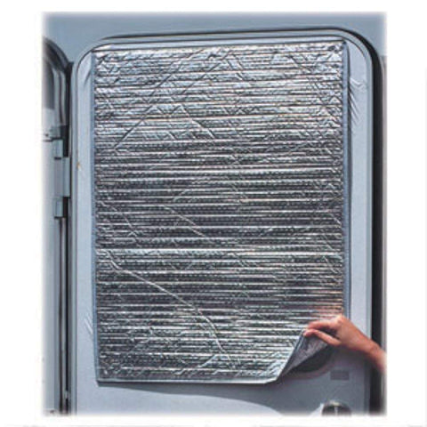 48" x 10' Camco Door Cover Material