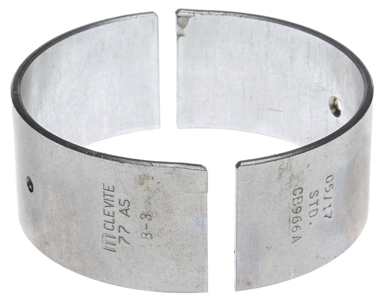 Clevite Engine CB-966A Connecting Rod Bearing Pair, 1 Pack