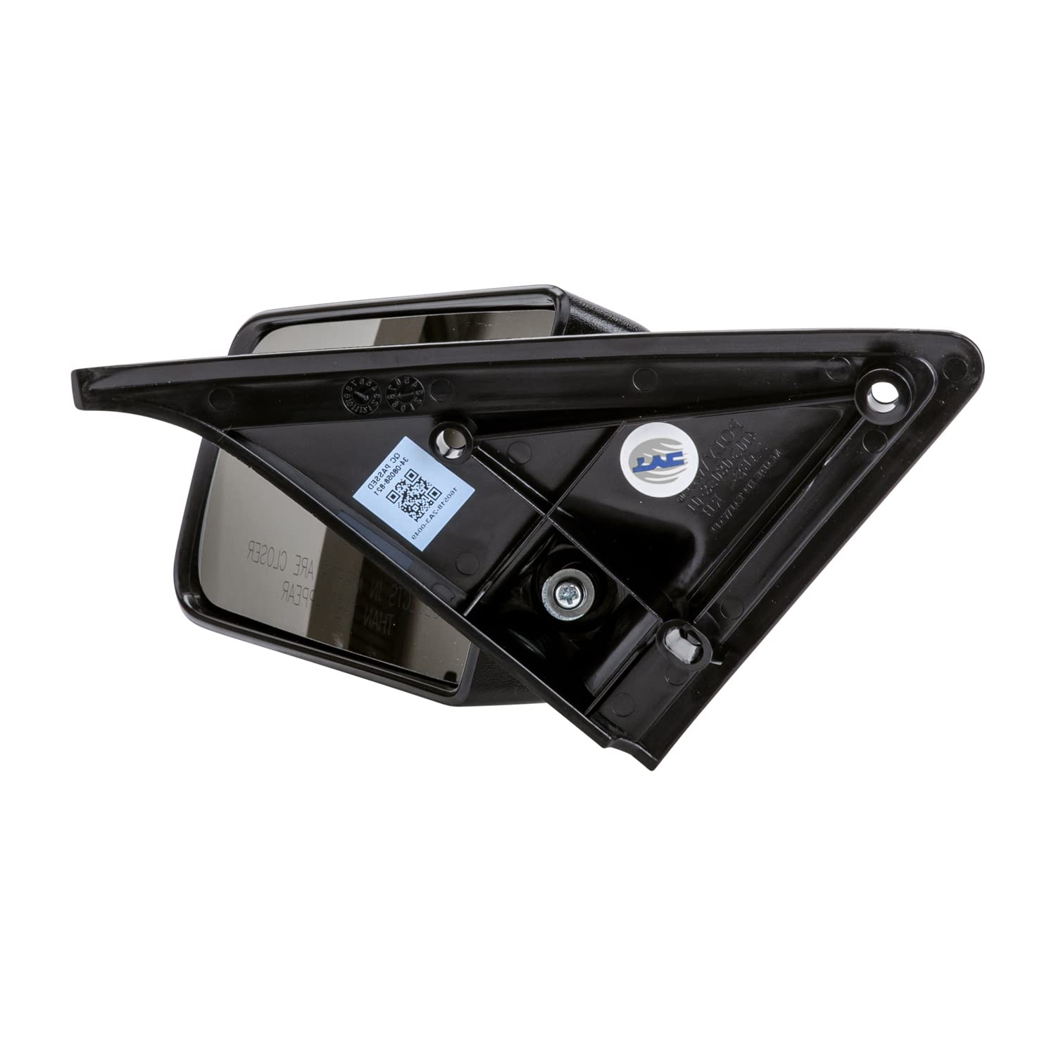 Left-Side TYC 2100012 Door Mirror Compatible with 1985-1993 Chevrolet S10 Pickup