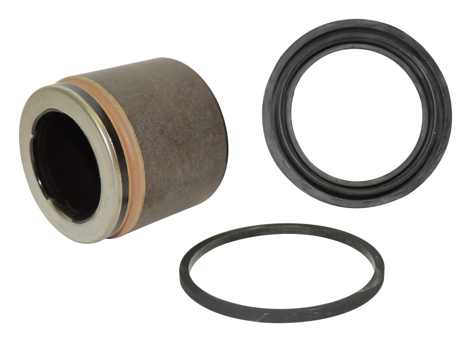 Disc Brake Caliper Repair Kit - Crown
