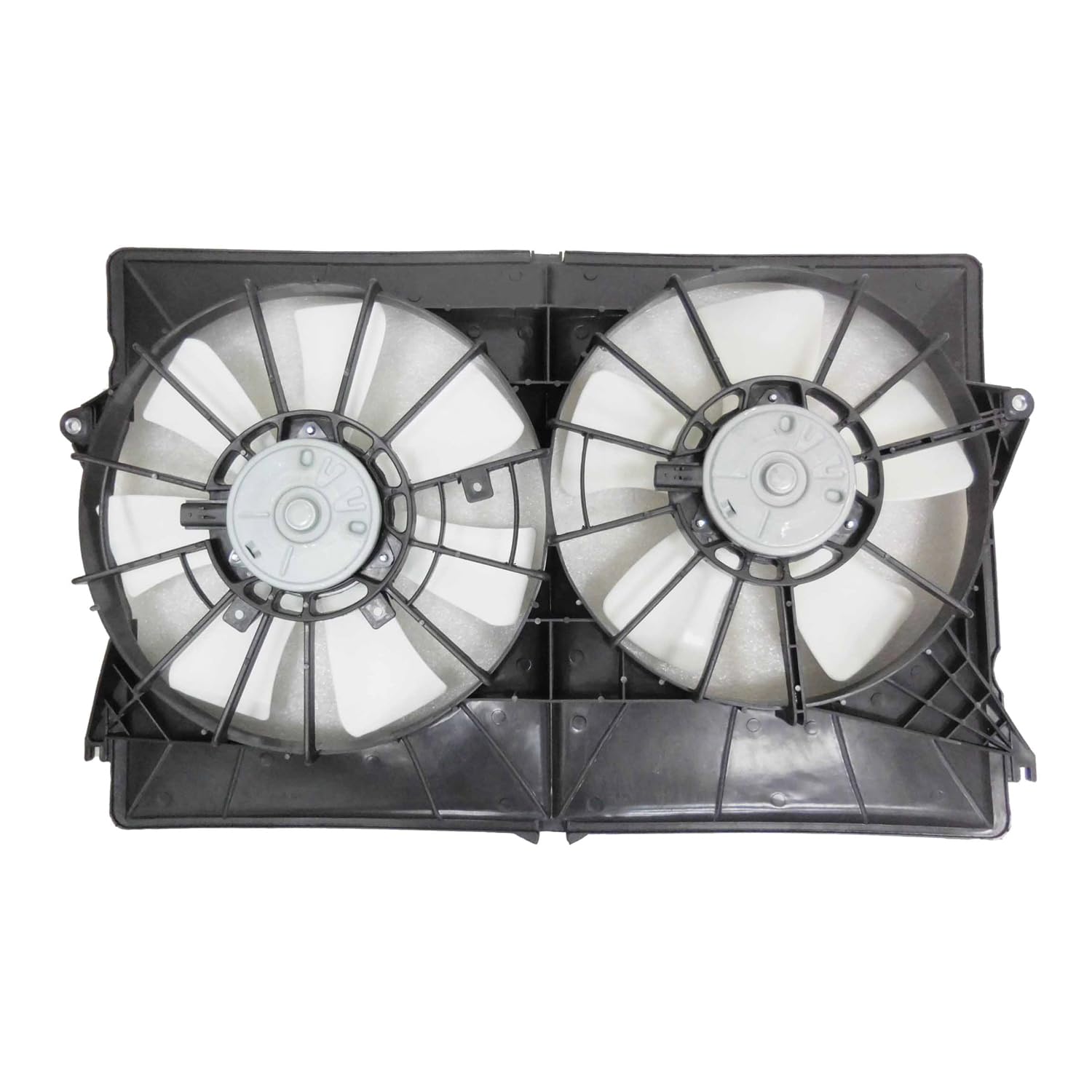 Chrysler Pacifica 4.0L ENG 07-08 ACK Radiator AC Fan | DOT Certified 68002778AA | CH3115191