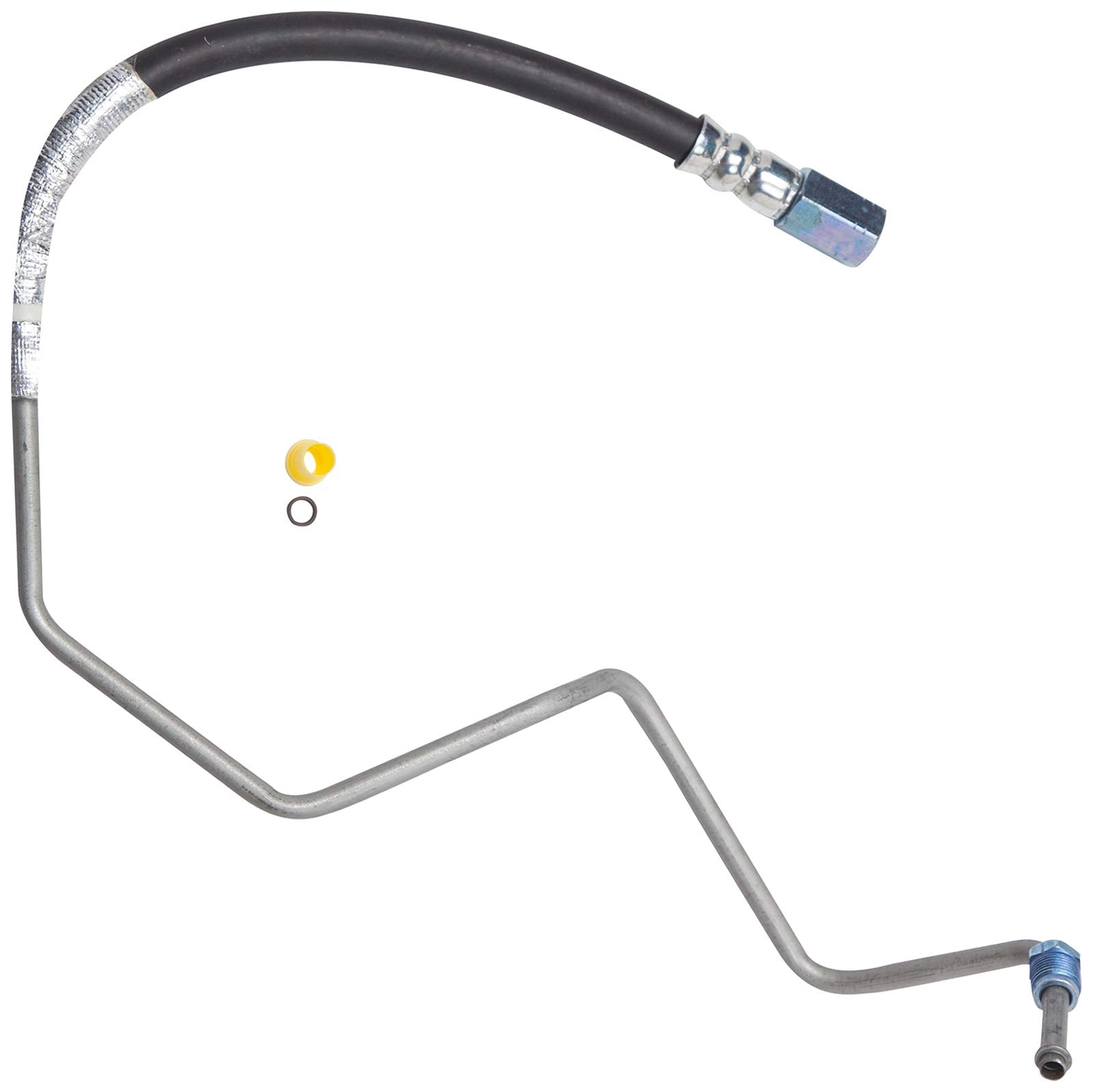 Power Steering Gates 367650 Hose Assembly Pressure Line