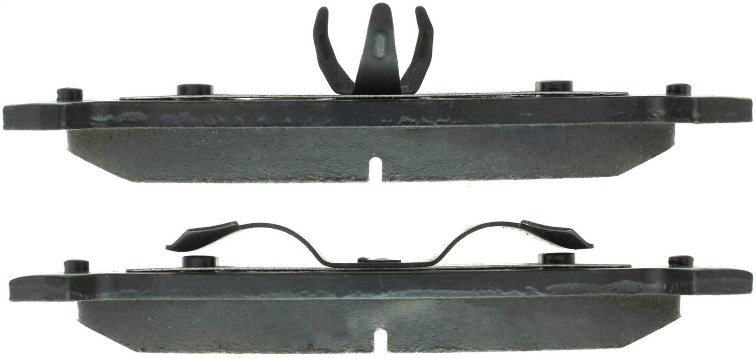 Brake Pads StopTech 305.07110 Street Select with Hardware